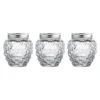 Kilner 13.5oz Fruit Jars (Set Of 3) | Berry -Kitchen Store 0025.033u 1