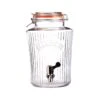 Kilner Vintage Drink Dispenser | 5L -Kitchen Store 0025.407 1