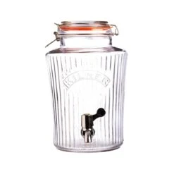 Kilner Vintage Drink Dispenser | 5L