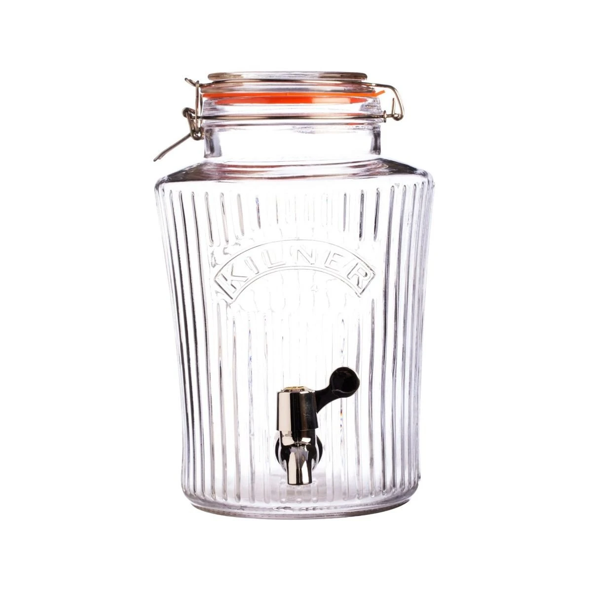 Kilner Vintage Drink Dispenser | 5L 3 Kilner Vintage Drink Dispenser | 5L