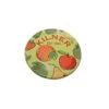 Kilner Preserve Jar Lid Seals | Fruits (Set Of 12) -Kitchen Store 0025.474u 1