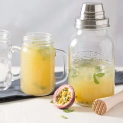 Kilner Cocktail Shaker Set -Kitchen Store 0025.799u 2