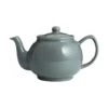 Price & Kensington 6-Cup Teapot | Charcoal -Kitchen Store 0059.671u 1