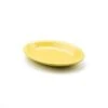 Fiesta® 11.6" Medium Oval Serving Platter | Sunflower -Kitchen Store 0457320