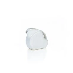 Fiesta® 5oz Miniature Disk Pitcher | White