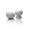 Fiesta® Salt & Pepper Set | White 1 Fiesta® Salt & Pepper Set | White -Kitchen Store 0497100 1