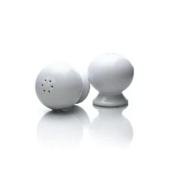 Fiesta® Salt & Pepper Set | White