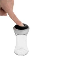 Trudeau Pop Salt Or Pepper Shaker 11 Trudeau Pop Salt Or Pepper Shaker -Kitchen Store 0719040 b