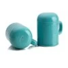 Fiesta® Salt & Pepper Rangetop Set | Turquoise -Kitchen Store 0756107 1 1