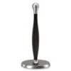 Umbra Tug Paper Towel Holder | Smoke -Kitchen Store 1001665 330746 582 tug pth smoke nickel cc01