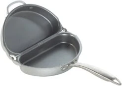 Nordic Ware Omelette Pan