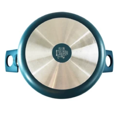 Range Kleen Taste Of Home Aluminum Stock Pot | 10" 9 Range Kleen Taste Of Home Aluminum Stock Pot | 10" -Kitchen Store 10inchstockpot3