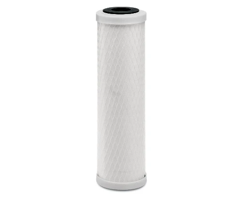 Waterwise Solid Carbon Pre Filter Replacement Cartridge For Model: 7000 Distiller 3 Waterwise Solid Carbon Pre Filter Replacement Cartridge For Model: 7000 Distiller