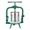 Roots & Harvest Stainless Steel Fruit & Wine Press -Kitchen Store 1118 fruit and wine press web