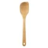 OXO Wooden Corner Spoon -Kitchen Store 1130880 oxo corner wooden spoon