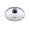 Fissler Comfort Tempered Glass Frying Pan Lid | 11" -Kitchen Store 11lid