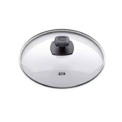 Fissler Comfort Tempered Glass Frying Pan Lid | 11"