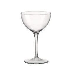 Bormioli Rocco 8oz Novecento Martini Glass | Set Of 4