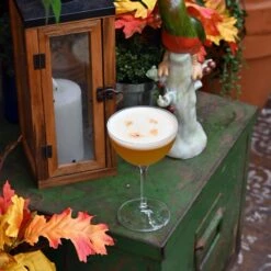 Bormioli Rocco 8oz Novecento Martini Glass | Set Of 4 -Kitchen Store 122112grs021990 1