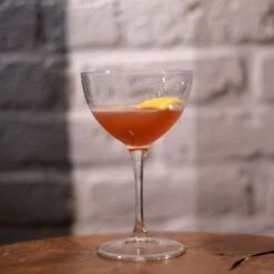 Bormioli Rocco 8oz Novecento Martini Glass | Set Of 4 -Kitchen Store 122112grs021990 3