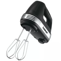 Cuisinart Power Advantage® 5-Speed Hand Mixer | Black