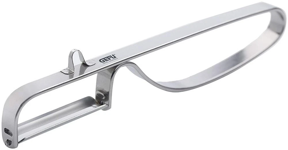Gefu Universal Vegetable Peeler 3 Gefu Universal Vegetable Peeler