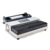 LEM MaxVac 500 Vacuum Sealer With Bag Holder & Cutter -Kitchen Store 1253 vac sealer roll holder ol right web