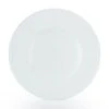 Mosser Glass 10" Plate | Milk -Kitchen Store 12710m