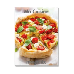 Magimix® Food Processor 4200 XL | Black -Kitchen Store 12 5