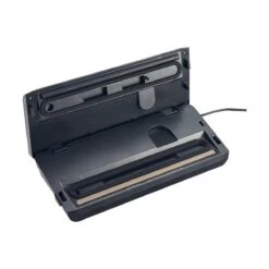 LEM Maxvac 100 Vacuum Sealer -Kitchen Store 1379lemmax100vacuumsealeronwhite2