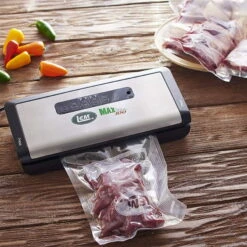 LEM Maxvac 100 Vacuum Sealer -Kitchen Store 1379lemmax100vacuumsealersupplemental 1