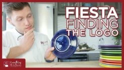 Fiesta® 15oz Tapered Mugs Set | Fall Fantasy Blue -Kitchen Store 138730 maxresdefault