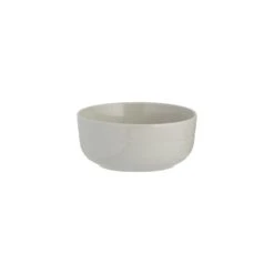Typhoon World Foods 6" All-Purpose Bowl | Grey
