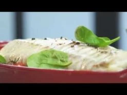 Emile Henry 16" X 9.5" Fish Steamer | Burgundy 10 Emile Henry 16" X 9.5" Fish Steamer | Burgundy -Kitchen Store 147008 hqdefault