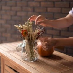 Bormioli Rocco 1L Swing Top Fido Canning Jar -Kitchen Store 149220mrg121990 3