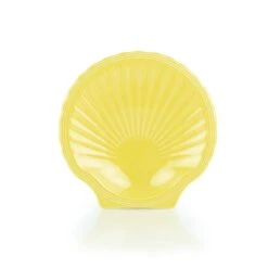 Fiesta® 8.25" Shell Plate | Sunflower
