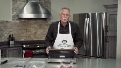 LEM MaxVac 500 Vacuum Sealer With Bag Holder & Cutter -Kitchen Store 166119 maxresdefault