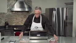 LEM MaxVac 500 Vacuum Sealer With Bag Holder & Cutter -Kitchen Store 166120 maxresdefault