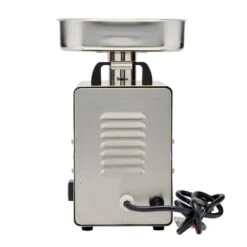 LEM Big Bite Meat Grinder #5 -Kitchen Store 1777 bb5grinder back web