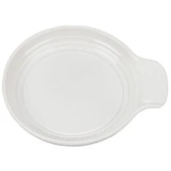 Le Creuset 6" Spoon Rest | White
