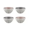 Mason Cash Innovative Kitchen Food Prep Bowls | Set Of 4