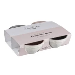 Mason Cash Innovative Kitchen Food Prep Bowls | Set Of 4 -Kitchen Store 2008.197 2