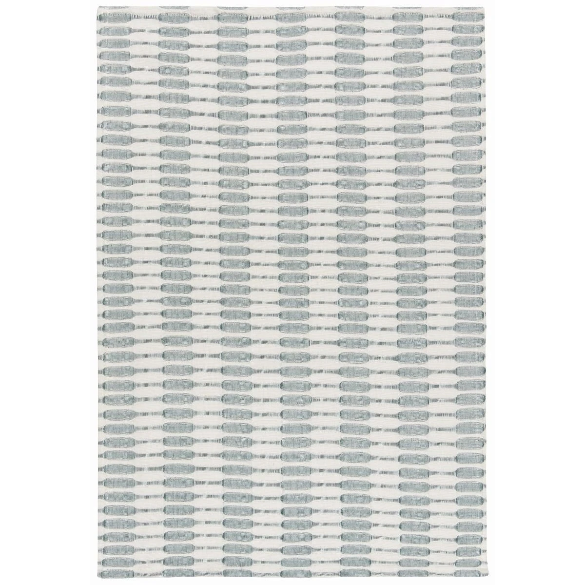 Danica Heirloom Abode Dishtowels (Set Of 2) | Canyon Lagoon 4 Danica Heirloom Abode Dishtowels (Set Of 2) | Canyon Lagoon - Image 2