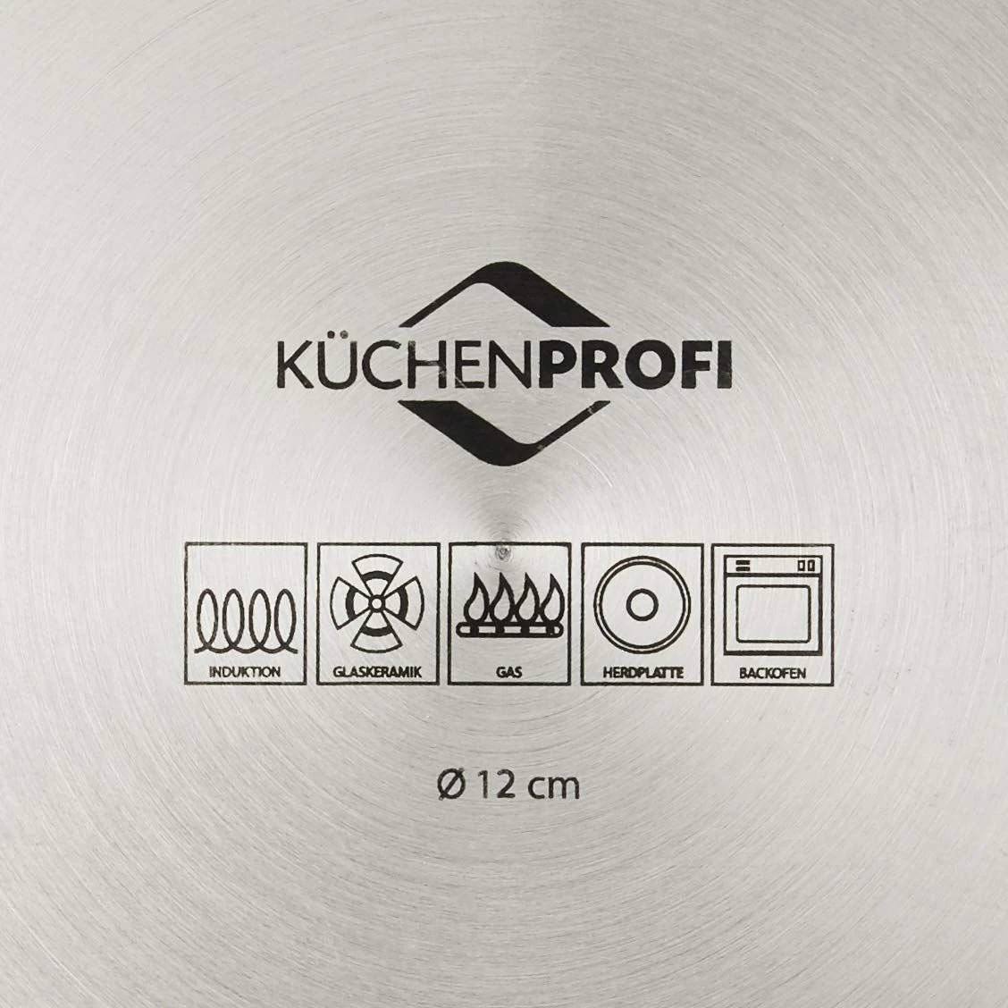 Frieling Mini Double Boiler With Glass Lid | 1.6-Quart 8 Frieling Mini Double Boiler With Glass Lid | 1.6-Quart - Image 6