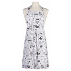 Danica Jubilee Chef's Apron | Purr Party