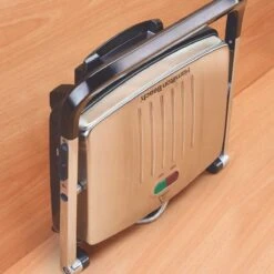 Hamilton Beach Panini Press & Indoor Grill -Kitchen Store 25410 inset04