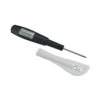 Roots & Harvest Jelly Spatula With Integrated Thermometer 2 Roots & Harvest Jelly Spatula With Integrated Thermometer -Kitchen Store 2 1 2