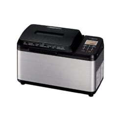 Zojirushi Virtuoso Plus 2 Lb Bread Machine + Bread Slicing Accessories Bundle -Kitchen Store 2lbbreadmakerbigger 1