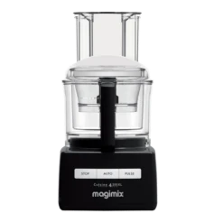 Magimix® Food Processor 4200 XL | Black