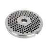 LEM Premium #10/12 Salvinox SS Grinder Plate - 1/8" (3mm) -Kitchen Store 347ss web
